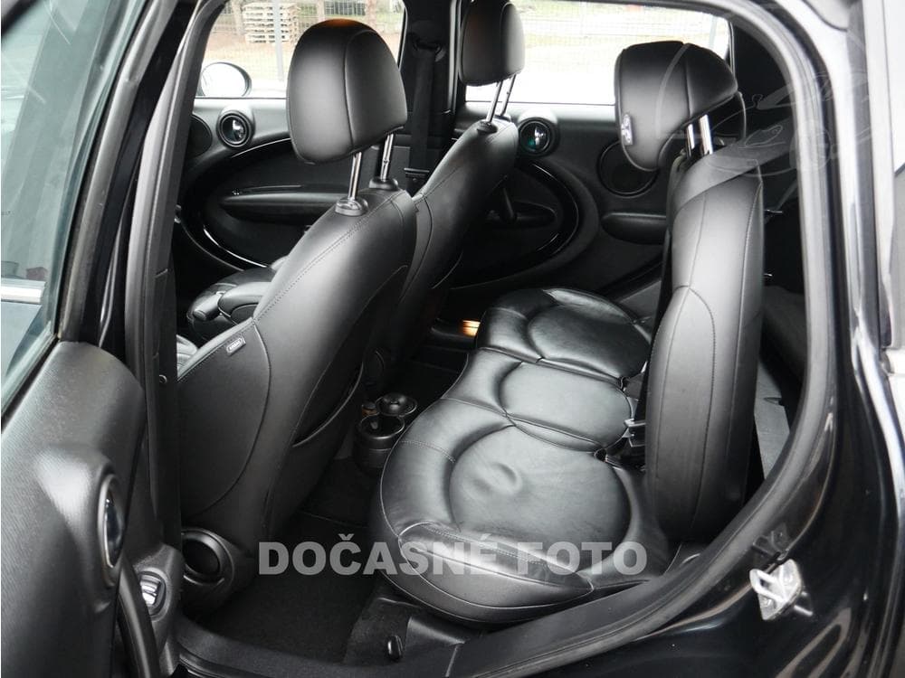 2014 Mini COUNTRYMAN - 25