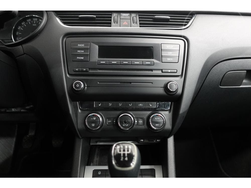 2013 Škoda OCTAVIA - 25