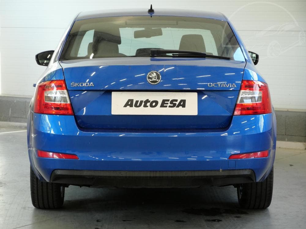 2013 Škoda OCTAVIA - 9