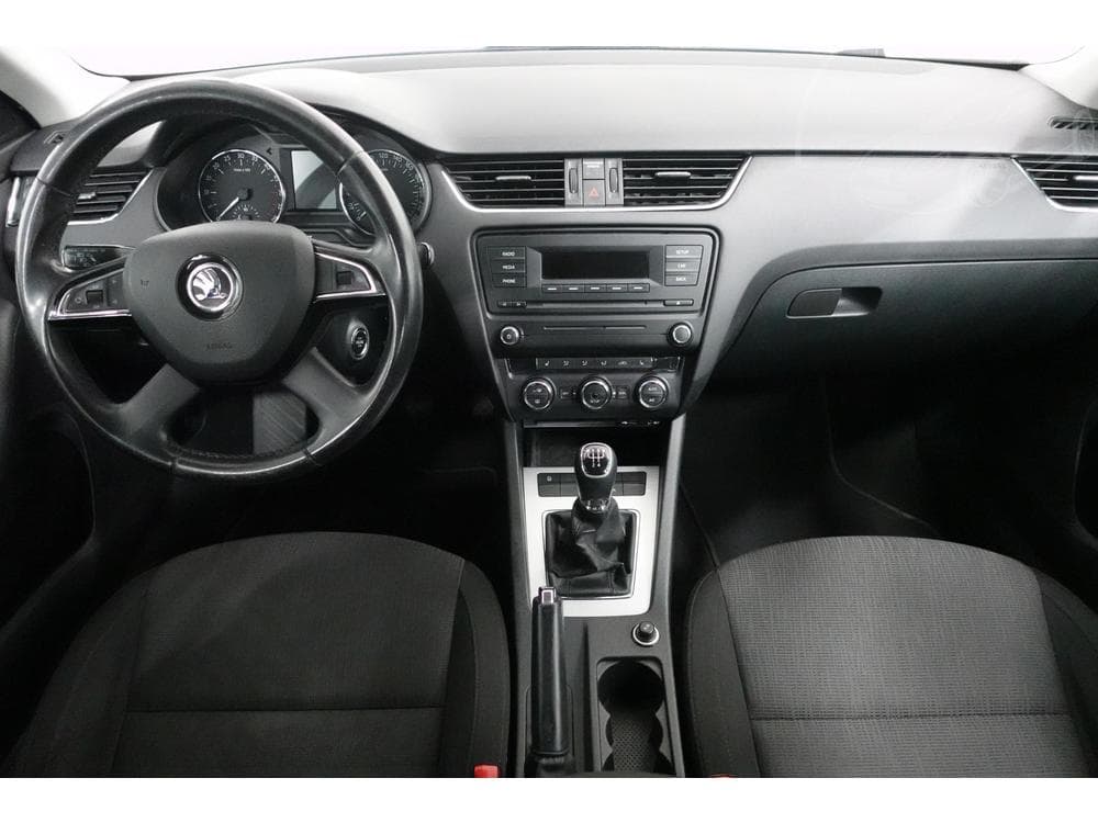 2013 Škoda OCTAVIA - 15