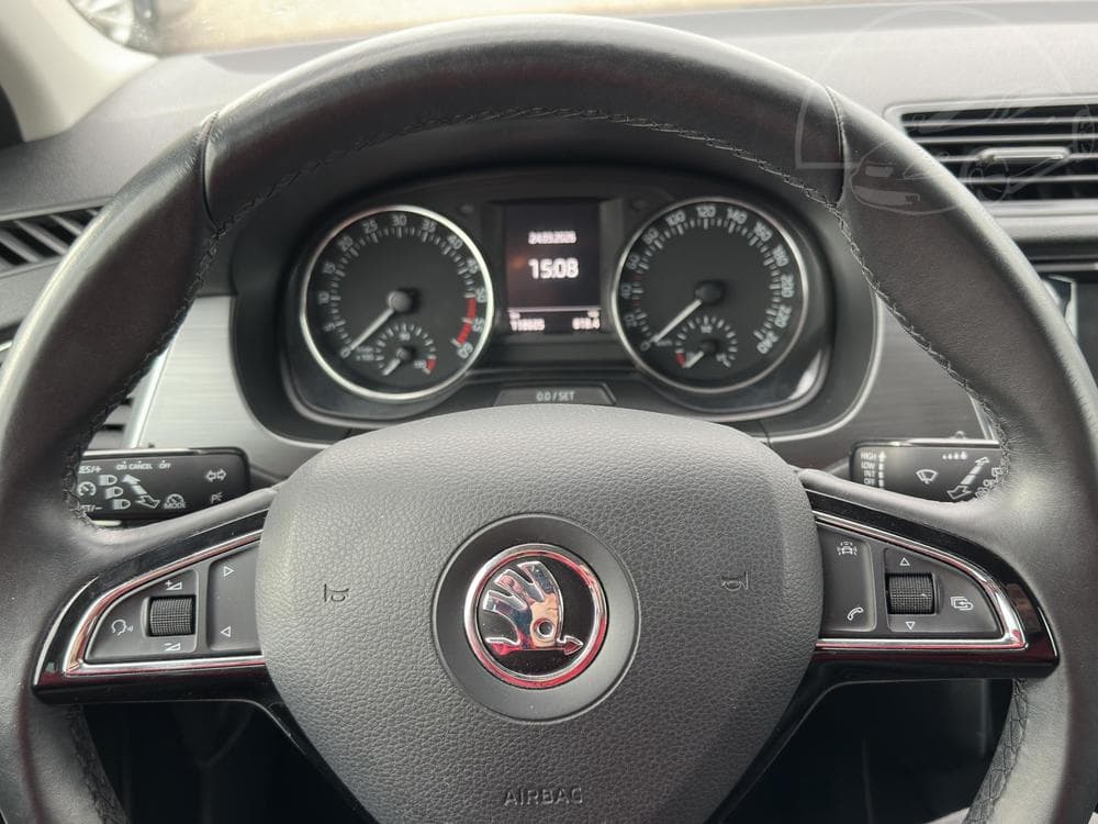 2016 Škoda FABIA - 23