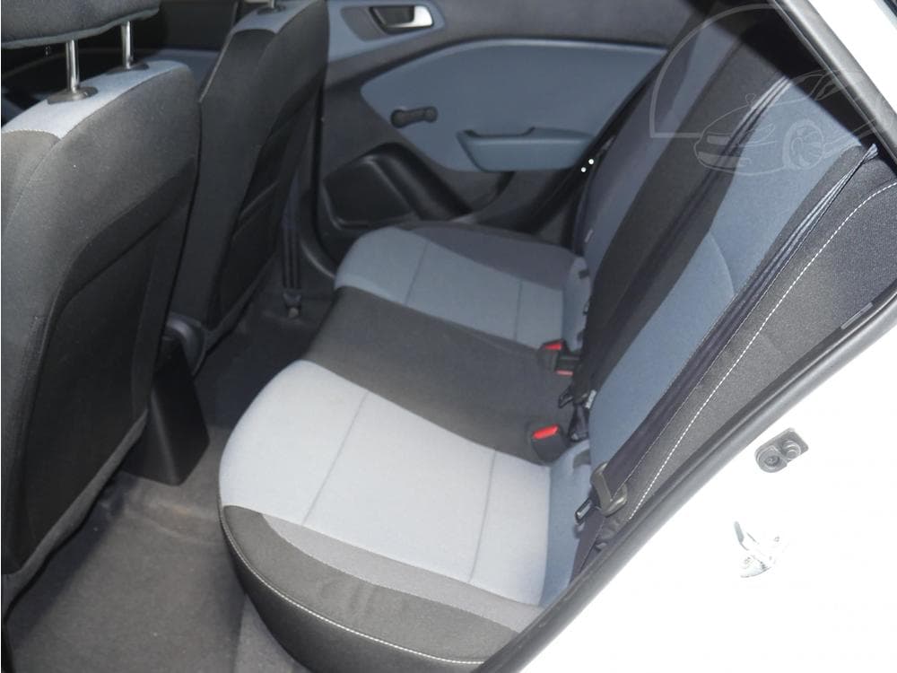 2018 Hyundai i20 - 28