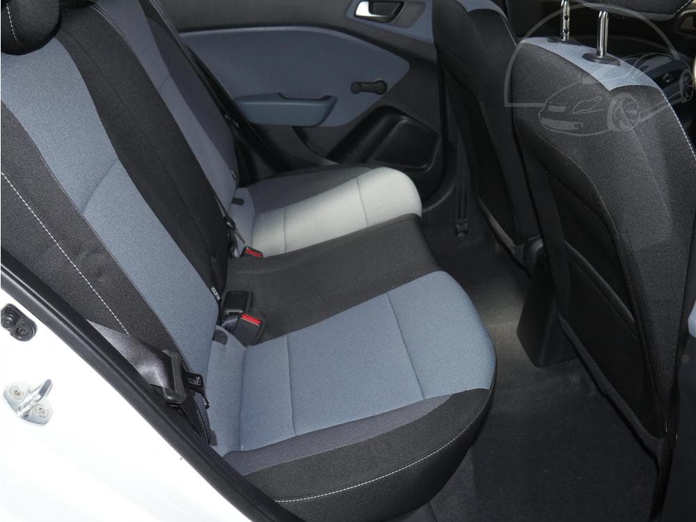 2018 Hyundai i20 - 31