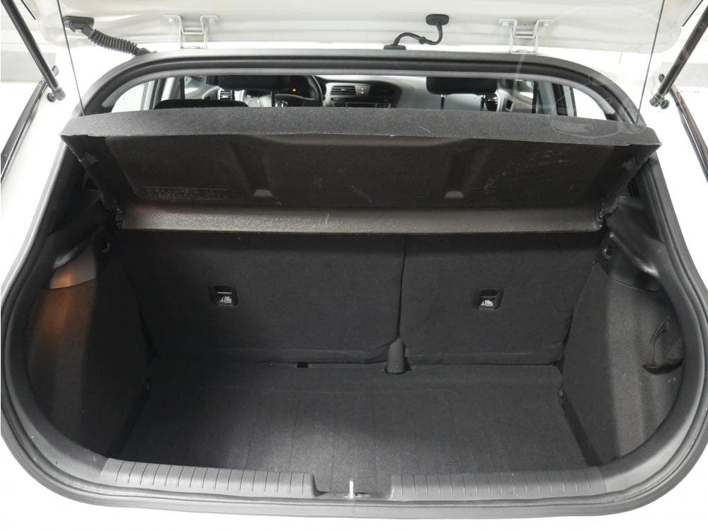 2018 Hyundai i20 - 19