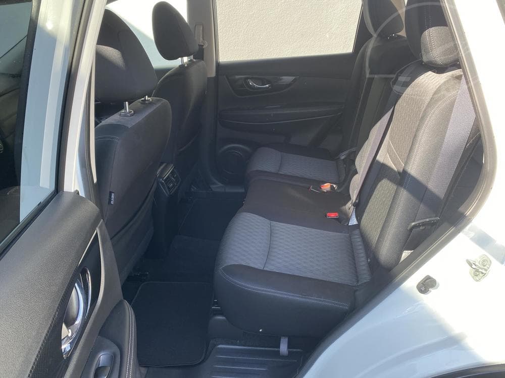 2021 Nissan X-TRAIL - 19