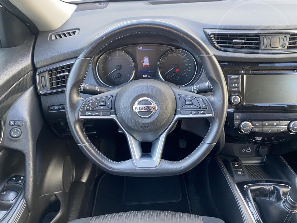 2021 Nissan X-TRAIL - 21