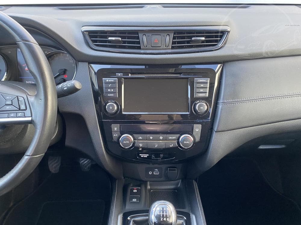 2021 Nissan X-TRAIL - 23