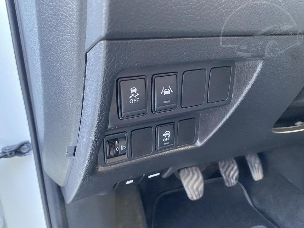 2021 Nissan X-TRAIL - 27