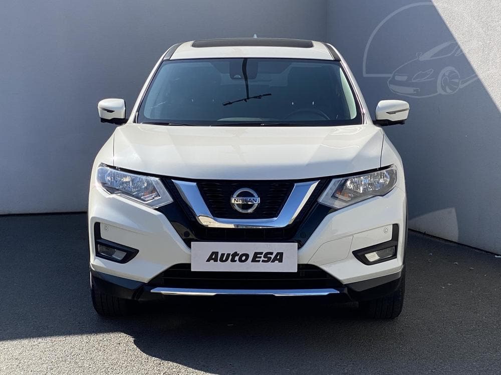 2021 Nissan X-TRAIL - 3