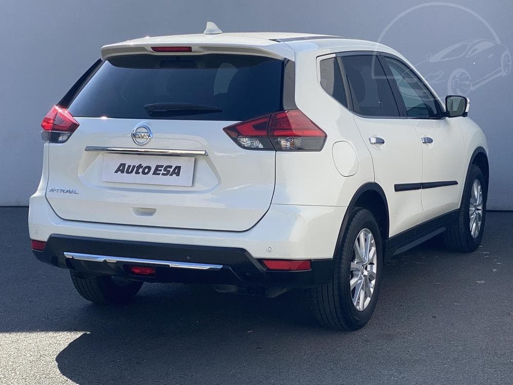2021 Nissan X-TRAIL - 7