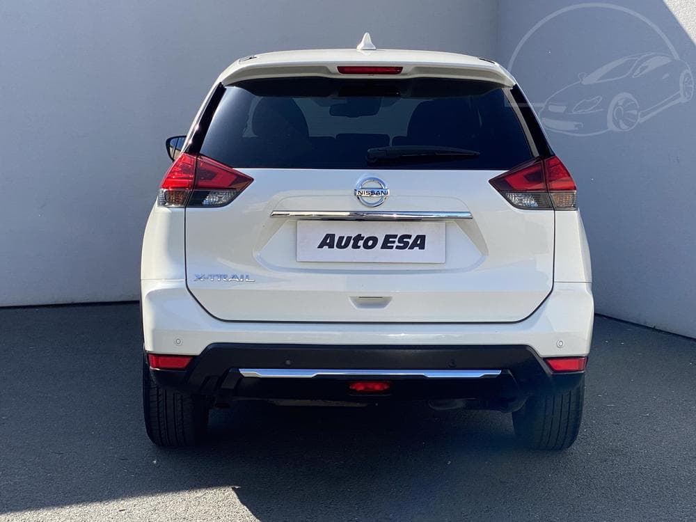 2021 Nissan X-TRAIL - 9