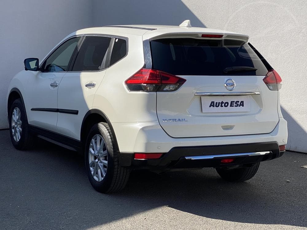 2021 Nissan X-TRAIL - 11