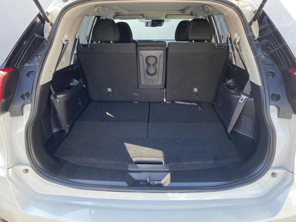 2021 Nissan X-TRAIL - 13