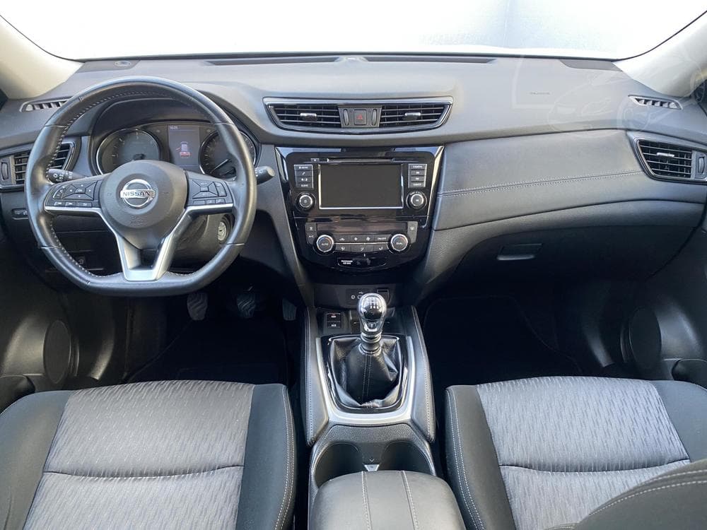 2021 Nissan X-TRAIL - 15