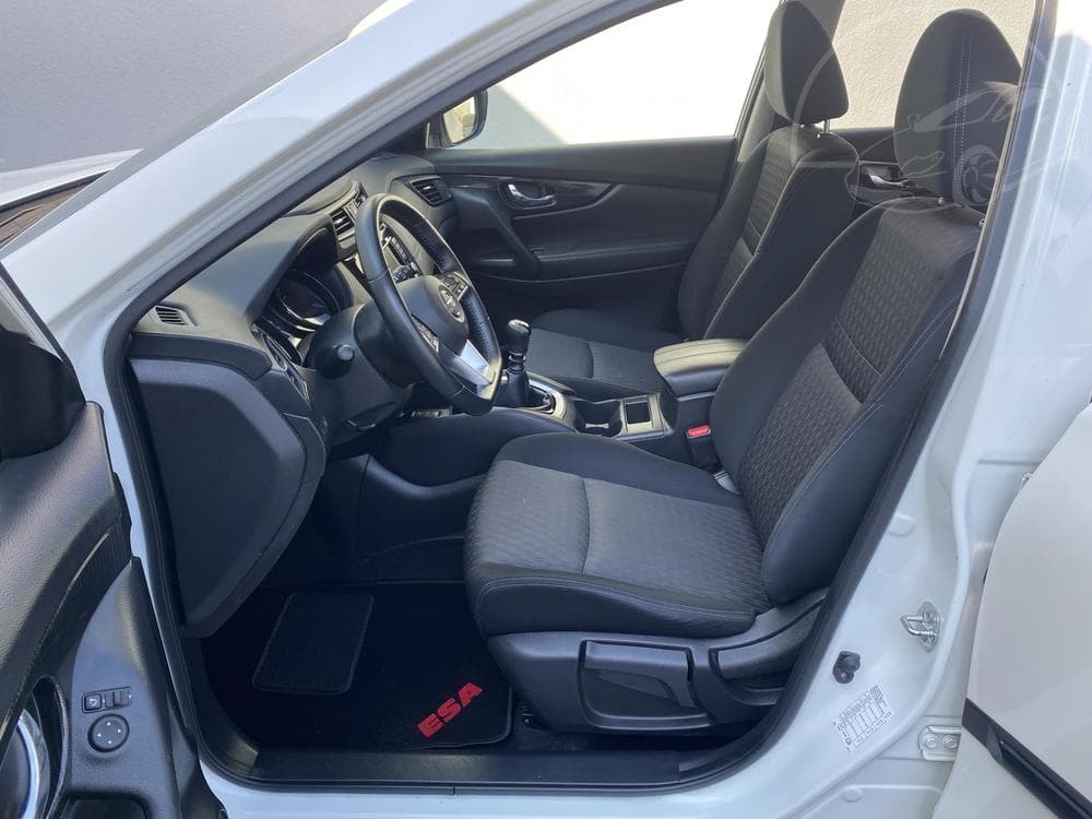 2021 Nissan X-TRAIL - 17