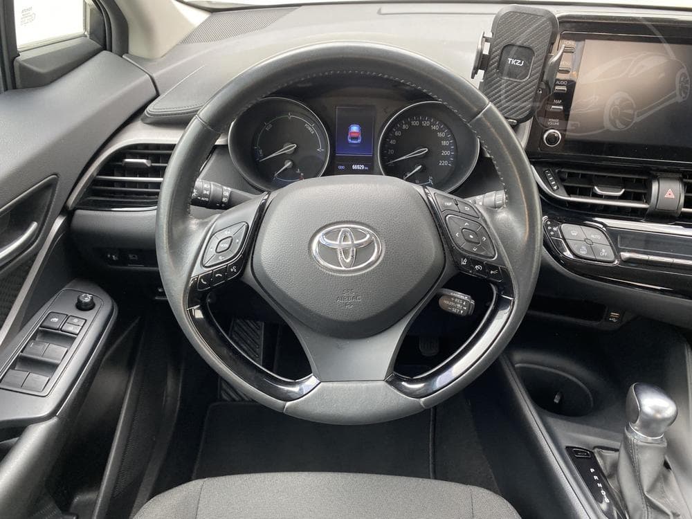 2023 Toyota C-HR - 21