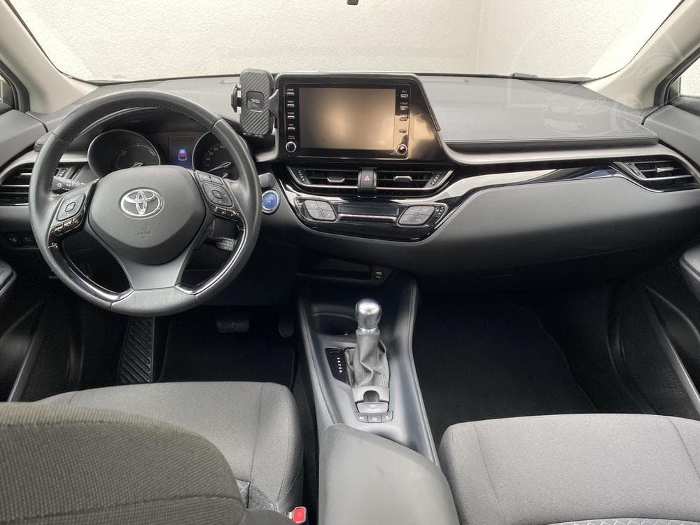 2023 Toyota C-HR - 15