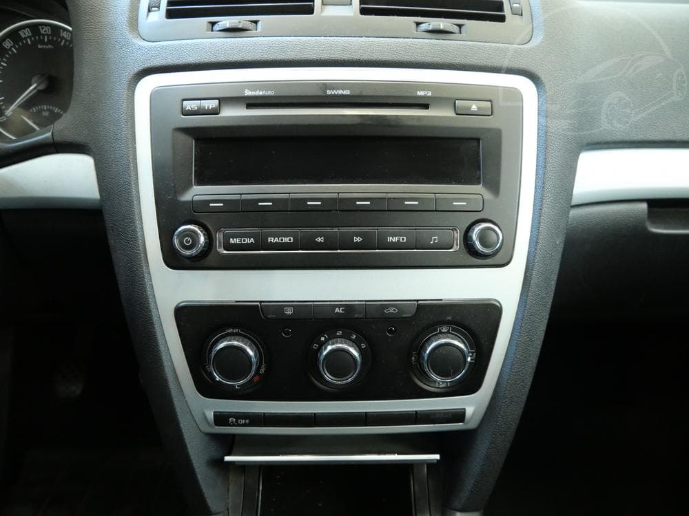 2010 Škoda OCTAVIA - 13