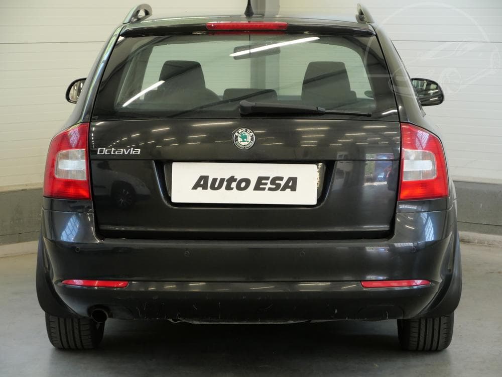 2010 Škoda OCTAVIA - 5
