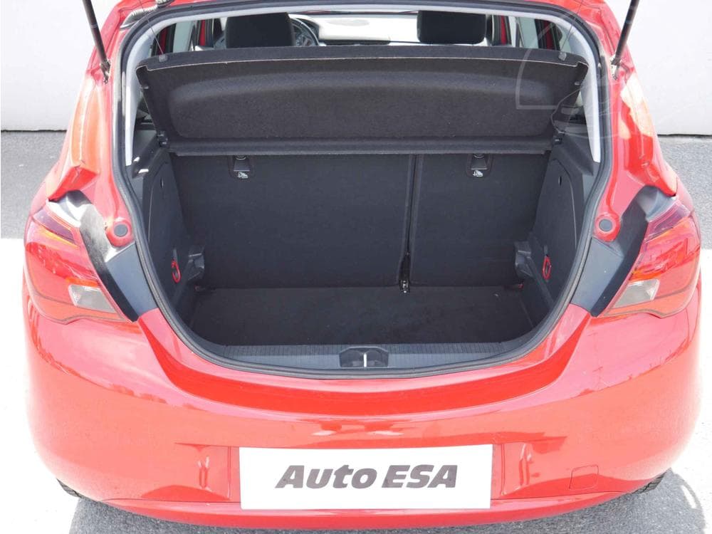 2018 Opel CORSA - 7