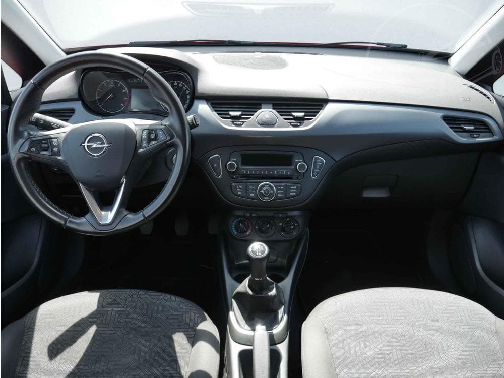 2018 Opel CORSA - 8