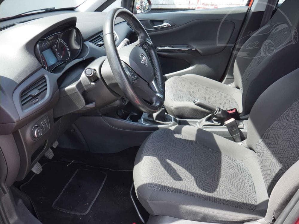 2018 Opel CORSA - 9