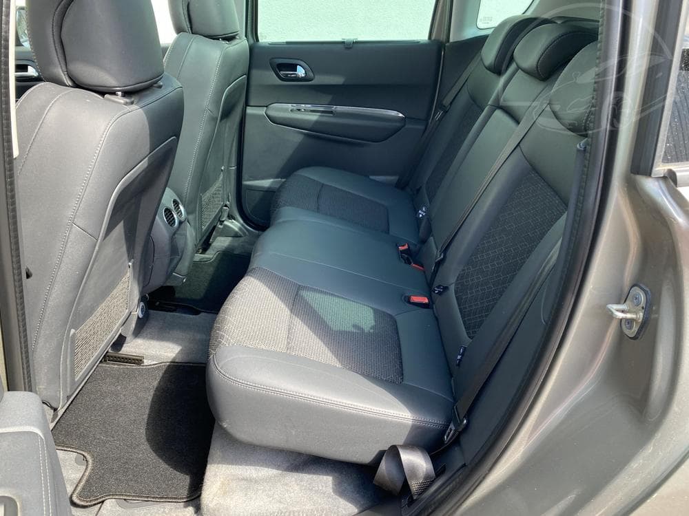 2016 Peugeot 3008 - 15