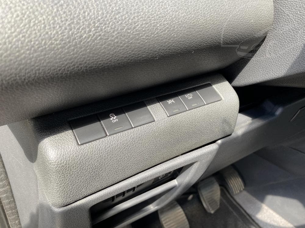 2016 Peugeot 3008 - 18