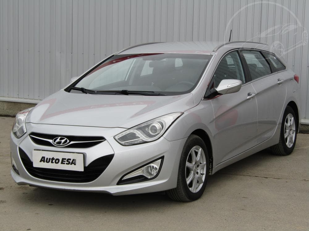 2012 Hyundai i40 - 3