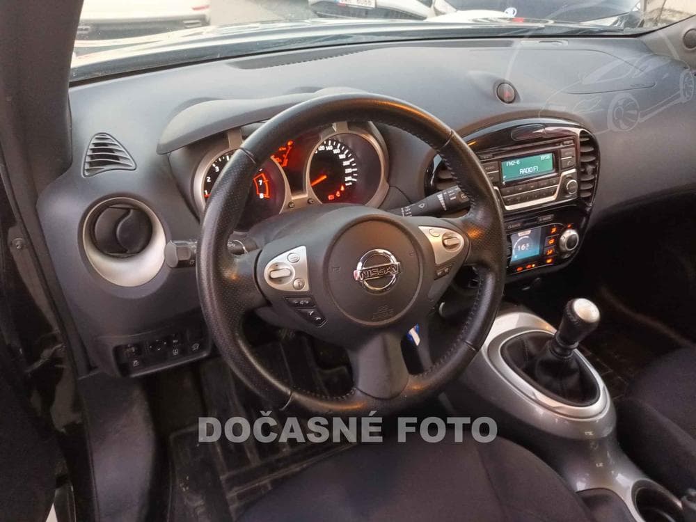 2015 Nissan JUKE - 3
