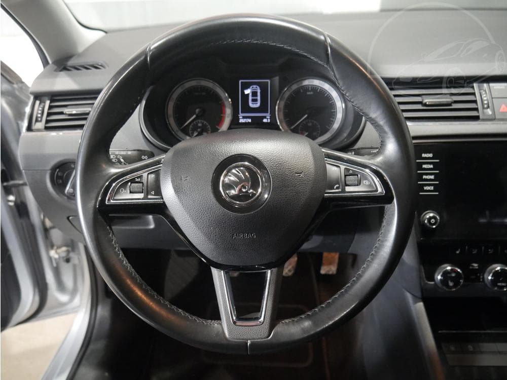 2018 Škoda OCTAVIA - 23