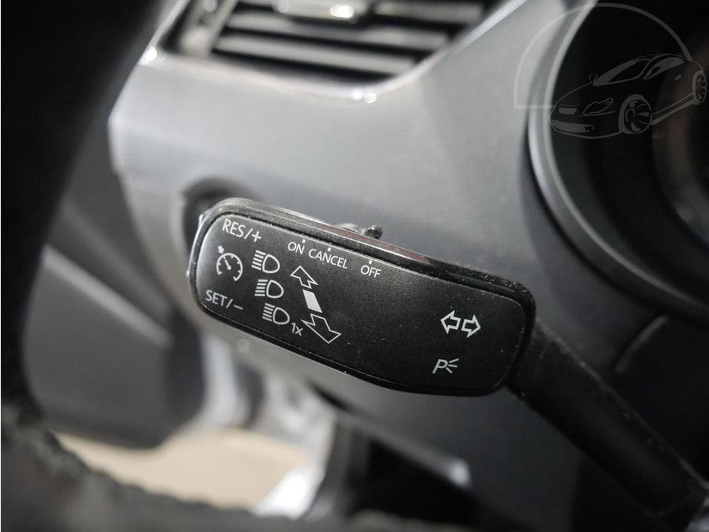 2018 Škoda OCTAVIA - 25