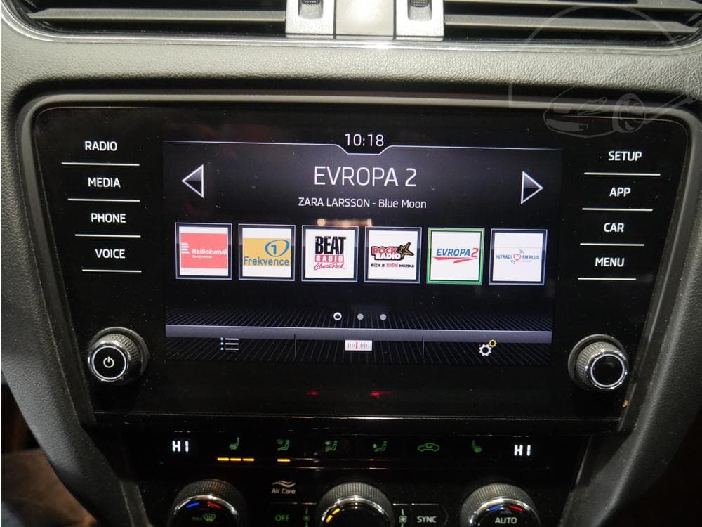 2018 Škoda OCTAVIA - 29