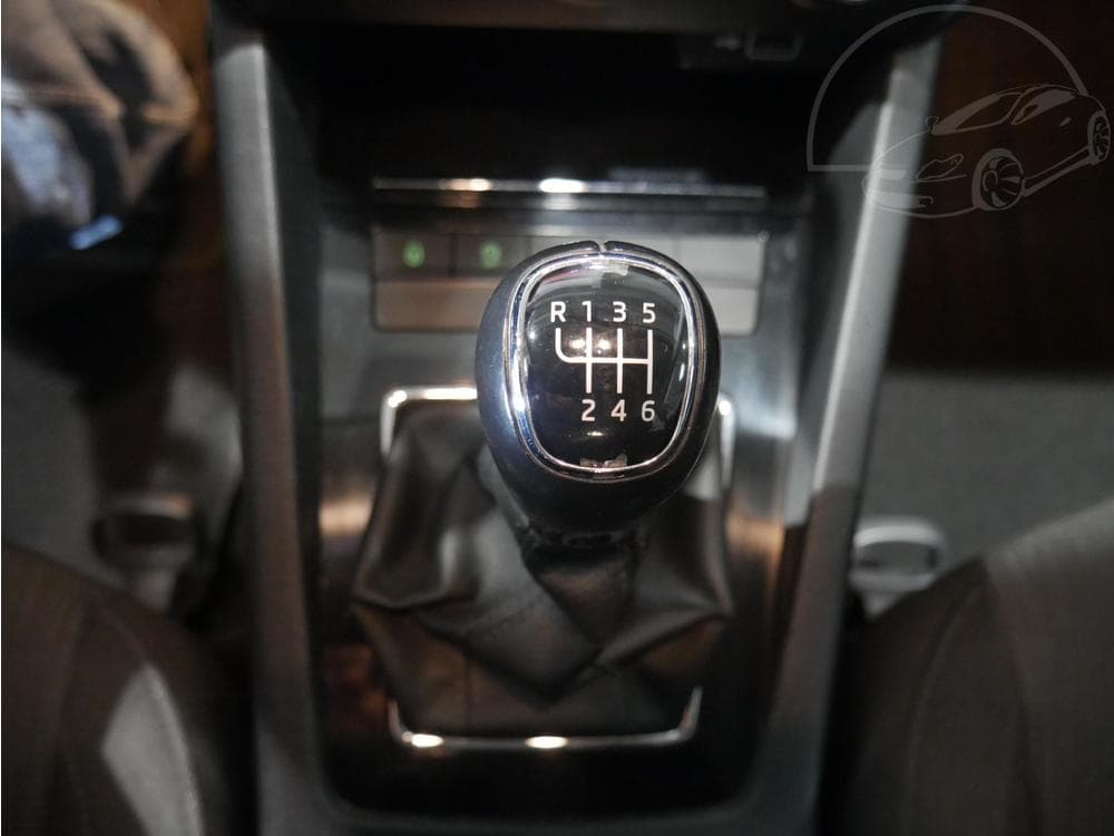 2018 Škoda OCTAVIA - 35