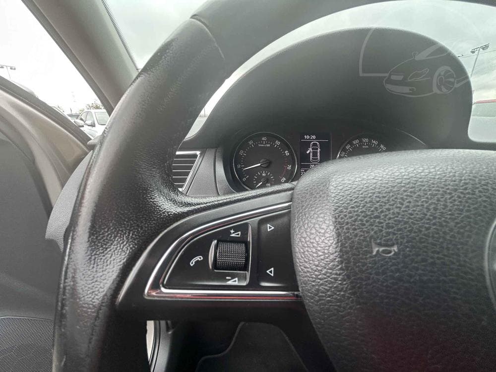 2013 Škoda RAPID - 17