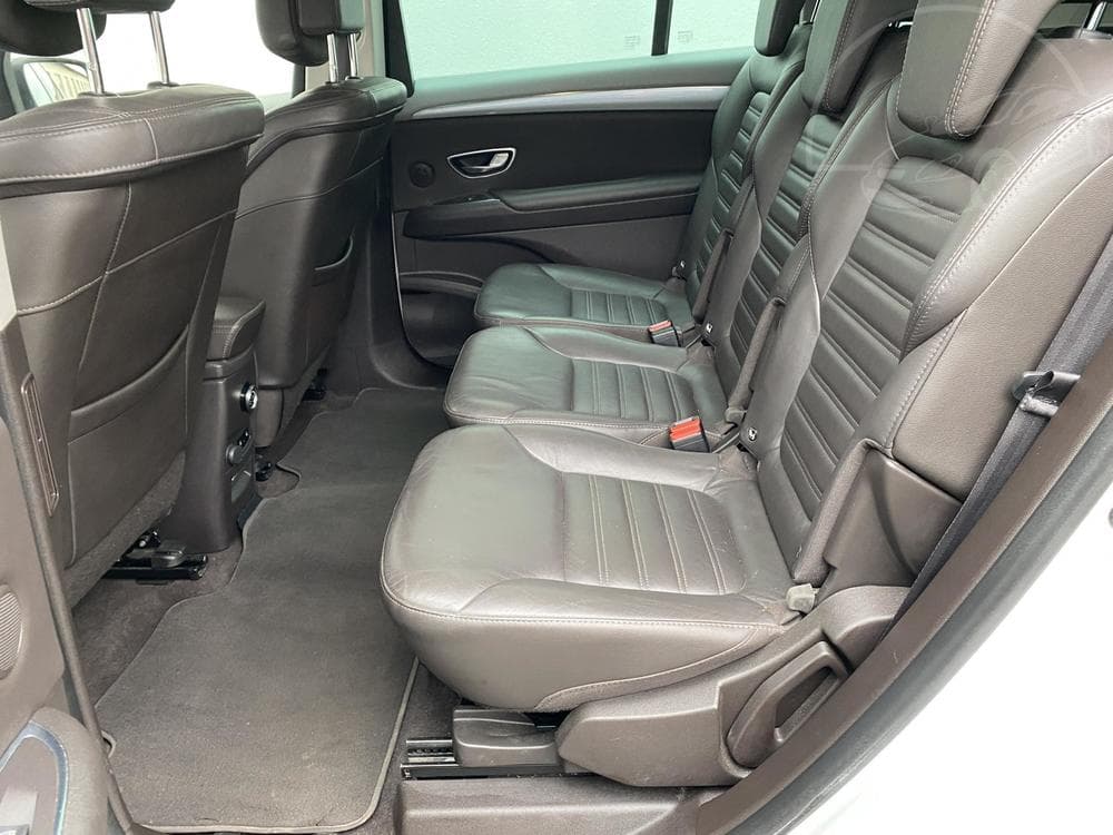 2015 Renault ESPACE - 28