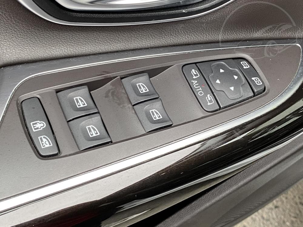 2015 Renault ESPACE - 31