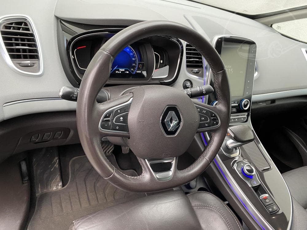 2015 Renault ESPACE - 37