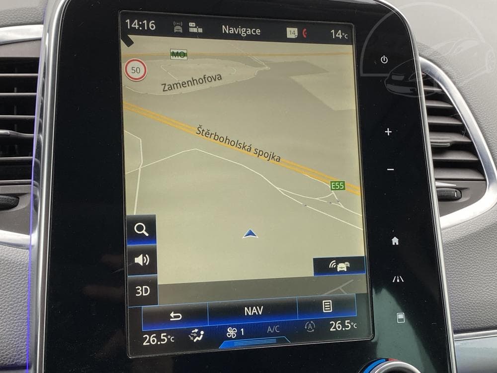 2015 Renault ESPACE - 49
