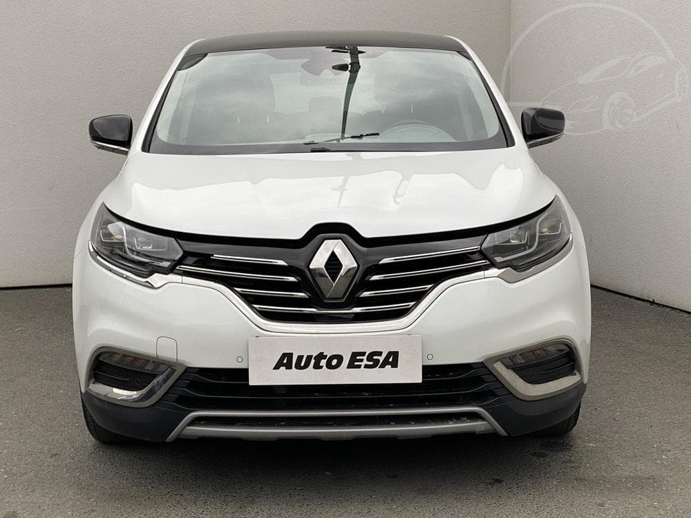 2015 Renault ESPACE - 4
