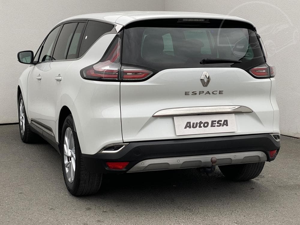 2015 Renault ESPACE - 16