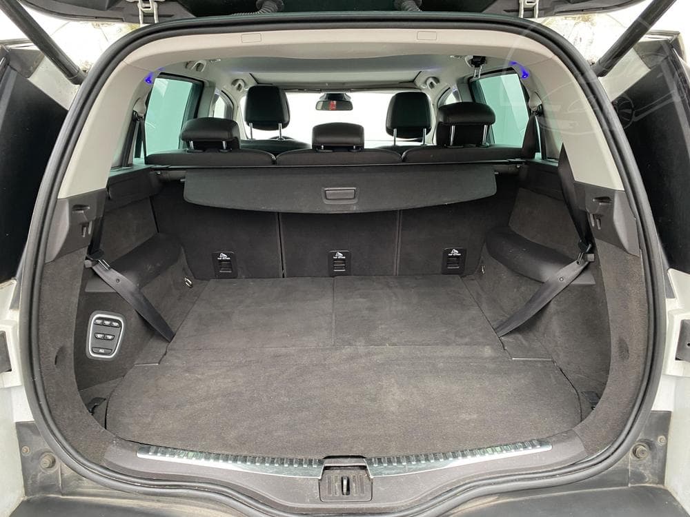 2015 Renault ESPACE - 19