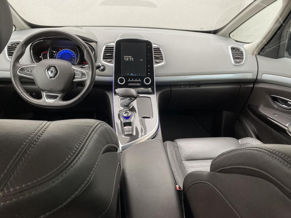 2015 Renault ESPACE - 22