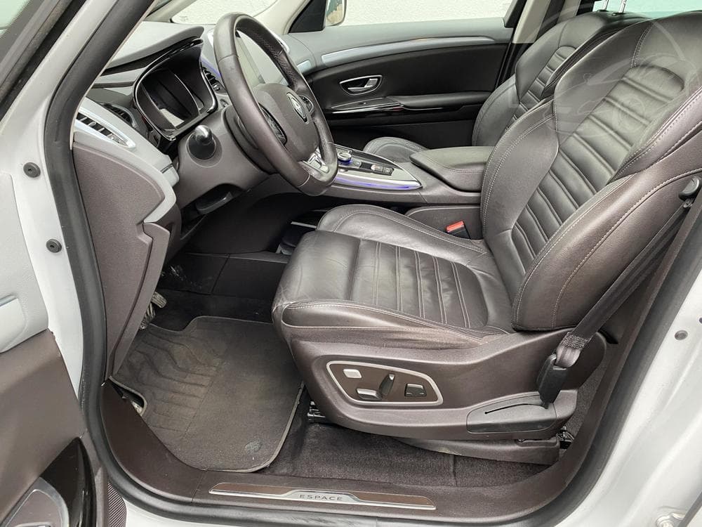 2015 Renault ESPACE - 25