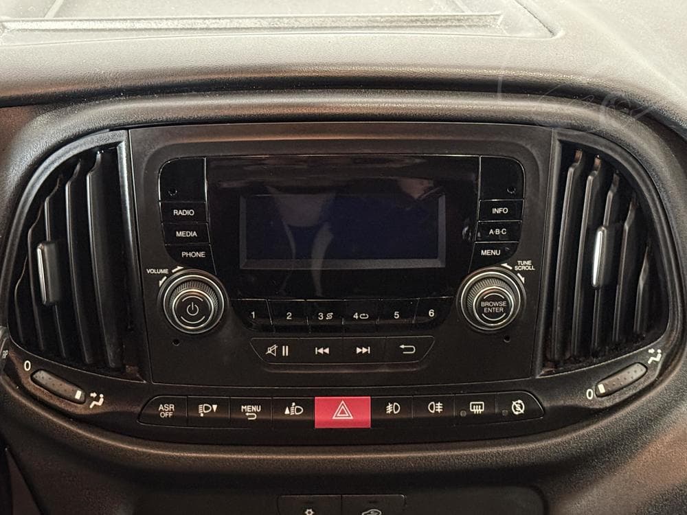 2021 Fiat Doblo - 15