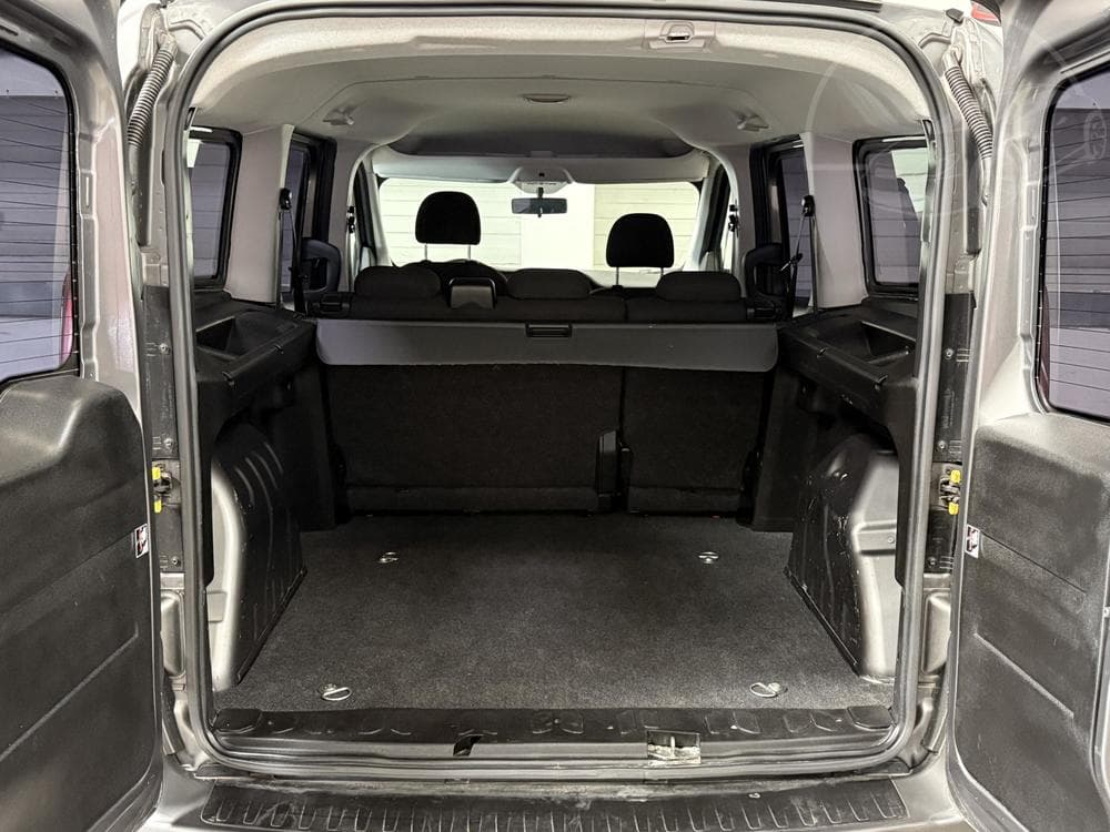 2021 Fiat Doblo - 7
