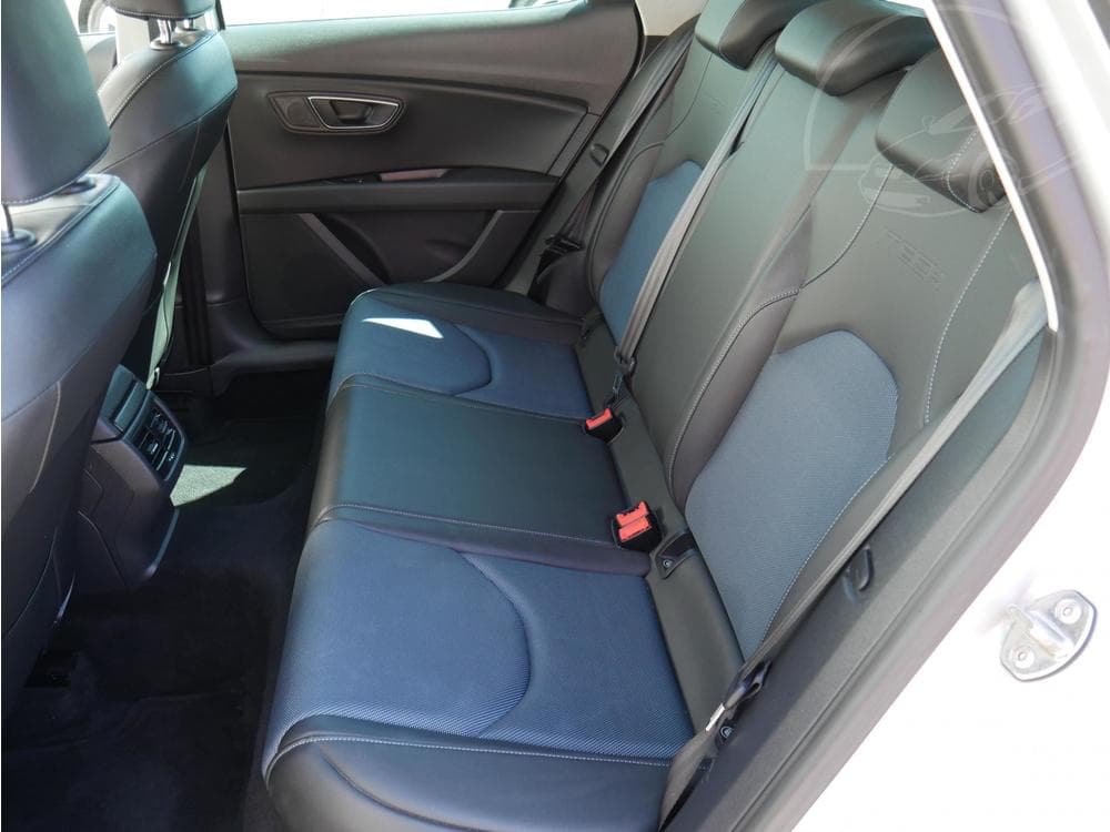 2015 Seat LEON - 10