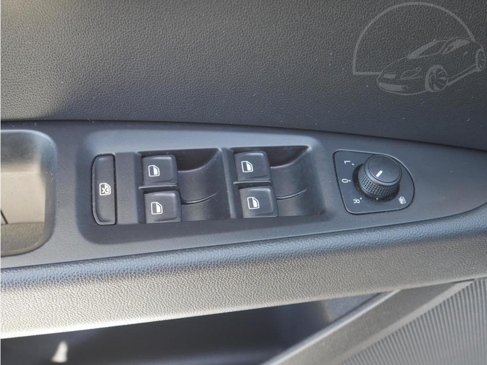 2015 Seat LEON - 11