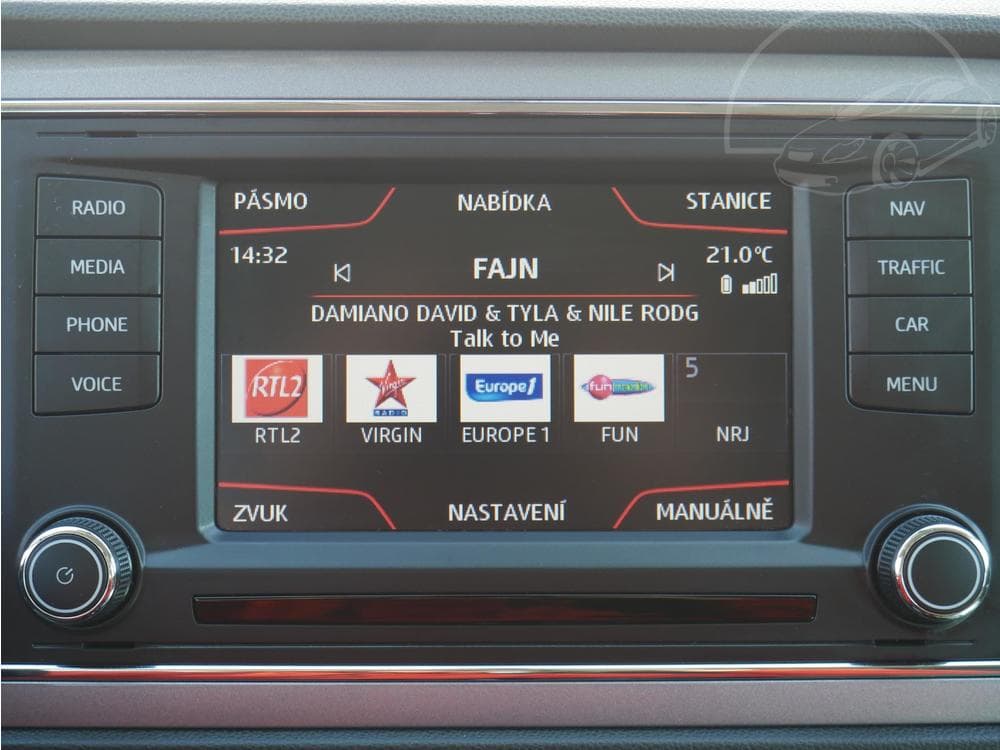 2015 Seat LEON - 13