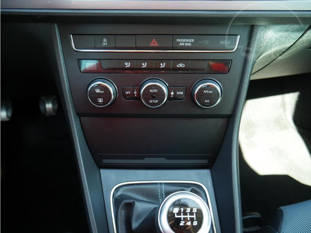 2015 Seat LEON - 16